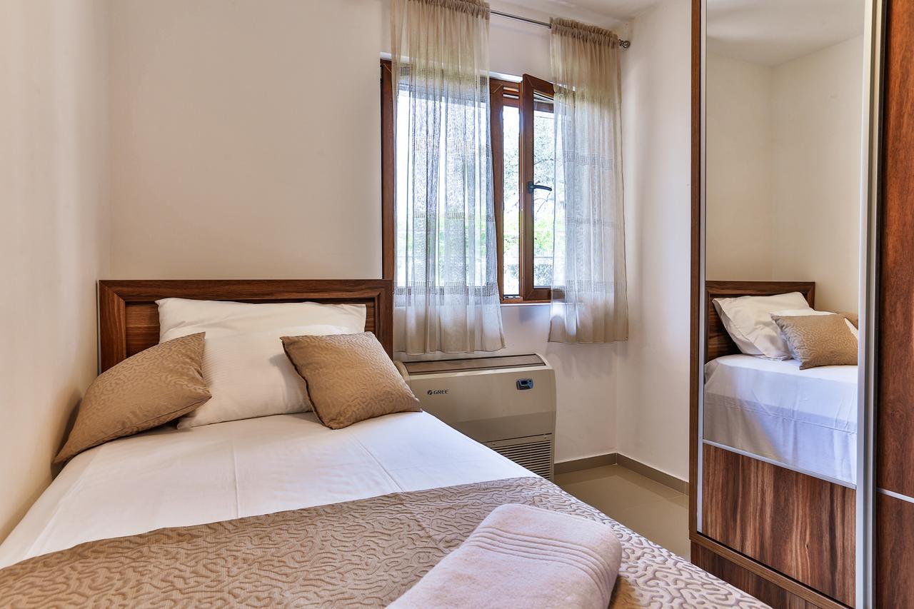 Villa Rijeka Rezevici Petrovac المظهر الخارجي الصورة